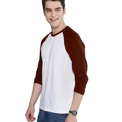 SWISS LORD - Polo Manga Larga para hombre