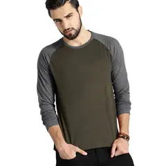 SWISS LORD - Polo Manga Larga para hombre