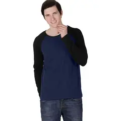 SWISS LORD - Polo Manga Larga para hombre