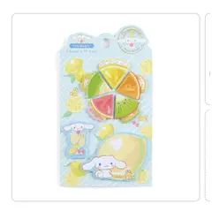 SANRIO - - Notas Adhesivas Cinnamoroll Designs
