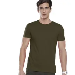 SWISS LORD - POLO PARA HOMBRE MANGA CORTA DE ALGODON