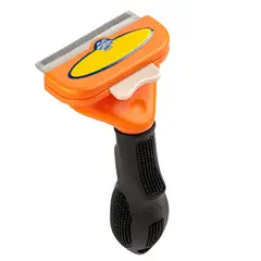 GENERICO - Cepillo Removedor de Pelos para Perros - Talla M