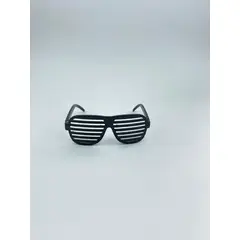 GENERICO - Lentes Para Mascotas Gatos Y Perros Negro