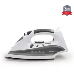 RECORD - Plancha a Vapor Deluxe