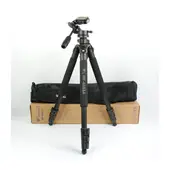 WEIFENG - Tripode profesional wf 6663a nikon canon sony
