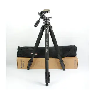 WEIFENG - Tripode profesional wf 6663a nikon canon sony