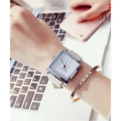 JULIUS - RELOJ ELEGANTE RUBI