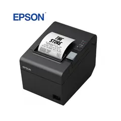 EPSON - Impresora Termica TM-T20II Entrada USB C31CH51001