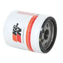 K&N - FILTRO DE ACEITE KN HP-1017
