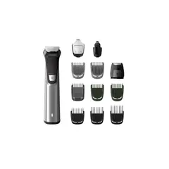 PHILIPS - Cortadora multigroom cabello cuerpo cara mg773515
