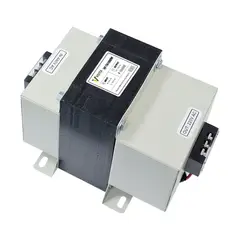 VOITA POWER - Transformador monofásico de 440V a 220V 1000W