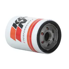 K&N - FILTRO DE ACEITE KN HP-2011