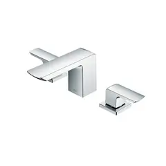 TOTO - Grifería mezcladora para lavamanos modelo GR marca flujo 1.2 GPM