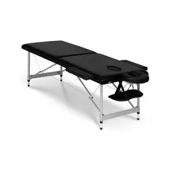 FIRST CARE - Camilla plegable A1 Pro