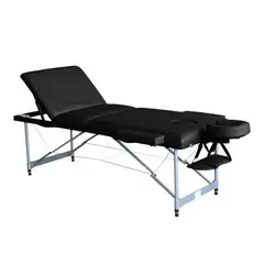 FIRST CARE - Camilla Plegable A3 PREMIUM