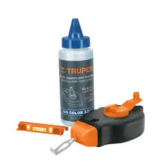 TRUPER - Tiralíneas 30m resistente