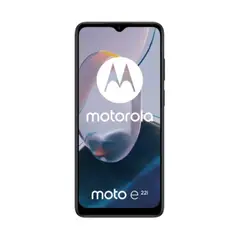 Moto E22i 64 Gb Gris 2 Gb Ram