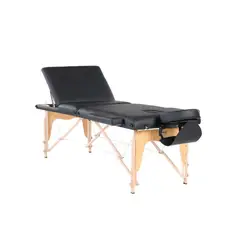 FIRST CARE - Camilla Plegable M1 Premium Reiki