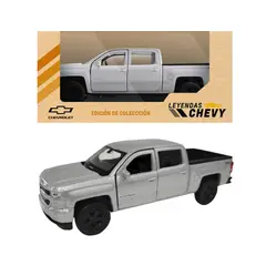 GENERICO - Chevy Chevrolet Silverado