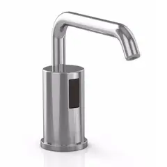 TOTO - Dispensador de jabón a sensor automático marca modelo TES100AA