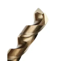 DIAGER - BROCA HSS COBALTO 5% 3.5mm (ESTUCHEx10) - DIA700D03.5