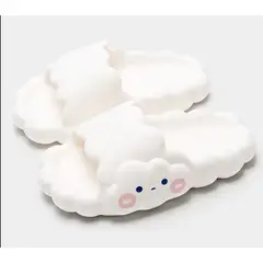 GENERICO - SANDALIAS DE MODA DISEÑO NUBES