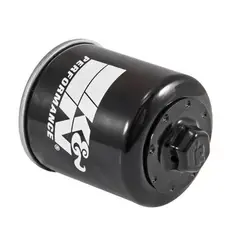 K&N - FILTRO DE ACEITE KN-183