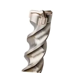 DIAGER - BROCA MARTILLO COMPATIBLE SDS PLUS 3F 5mm - DIA113D05L0160