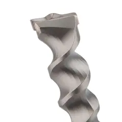 DIAGER - BROCA MARTILLO COMPATIBLE SDS PLUS 18mm (250x310mm) - DIA110D18L0310