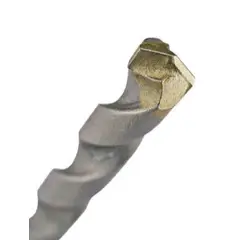 DIAGER - BROCA CONCRETO FLASH ø 6mm (110x150mm) - DIA265D06L0150