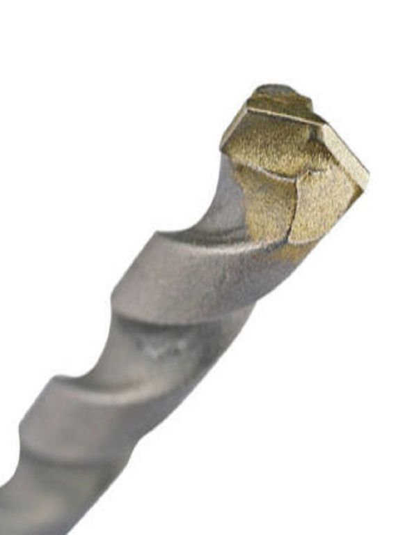 BROCA CONCRETO FLASH ø 6mm (360x400mm) - DIA265D06L0400