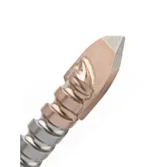 DIAGER - BROCA PARA VIDRIO ø 6mm-15/64" (40x80mm) - DIA400D06