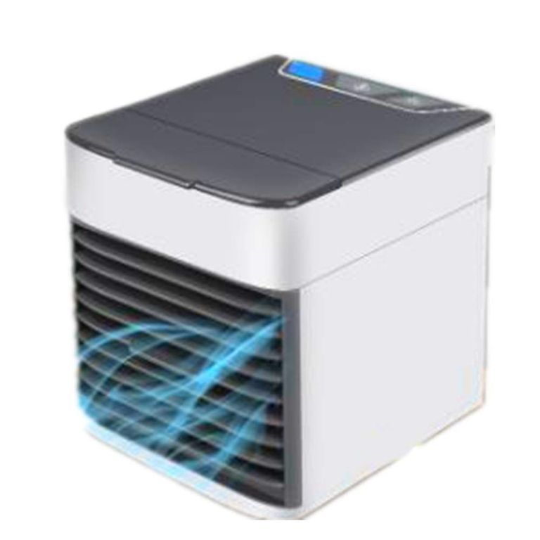 Mini aire acondicionado enfriador portátil ventilador auto oficina