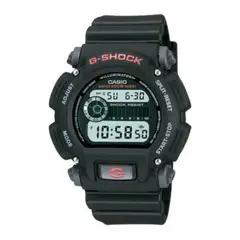 G-SHOCK - Reloj Resina Negro DW-9052-1V