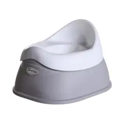 DREAM BABY - Bacín Desmontable Gris
