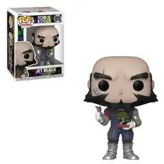 FUNKO - COWBOY BEBOP - JET BLACK WITH BONSAI 1213