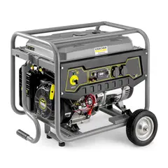 KARCHER - Generador a Gasolina Eléctrico PCG 3/1 2.8KW 15L