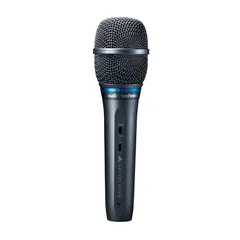 AUDIO TECHNICA - Micrófono De Condensador Cardioide Ae5400 Audio-technica