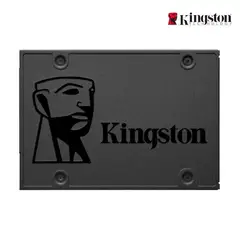 KINGSTON - Disco Solido SSD A400 960GB Sata 2.5 Pulg