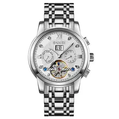 SKMEI - - Reloj Análogo-Digital M029SISI para Hombre