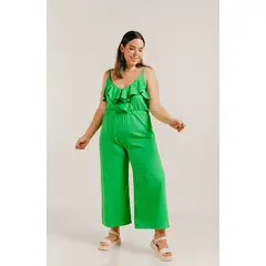 EQUI - Enterizo Tirantes Cora