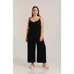 EQUI - Enterizo Tirantes Cora