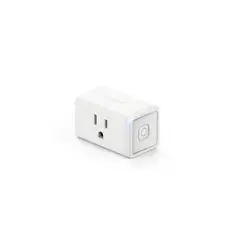 TP LINK - Enchufe Inteligente - Smart Wi-Fi Plug Mini - HS105