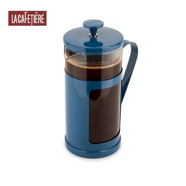 Prensa Francesa Monaco Blue 1L