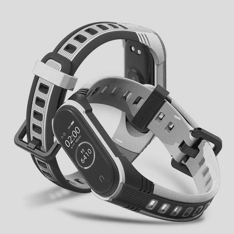 Correas Sport Deportivo para Xiaomi mi band 5, 4, 3