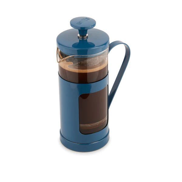 Prensa Francesa Monaco Blue 350ml