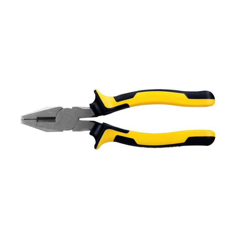Alicate universal electricista 8 confort grip
