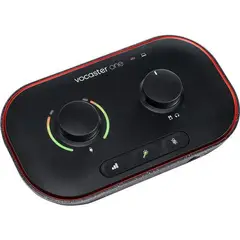 FOCUSRITE - - Interfaz Vocaster One