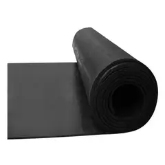 GENERICO - PISO DE GOMA ANTIFATIGA EVITA ACCIDENTES.