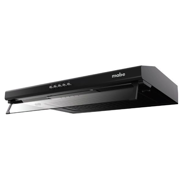 Campana Extractora CMU6020PB0 60 cm Negro